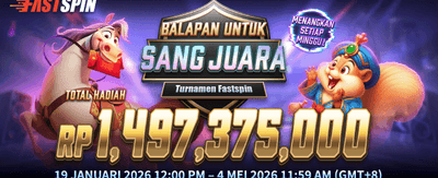 Mainkan Game Seru di max389 banner