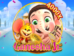 Ganesha Jr. game icon