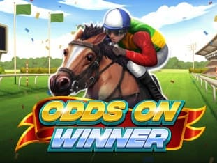 Odds On Winner game thumbnail