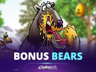 Bonus Bears game icon