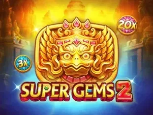 Super Gems 2 game thumbnail