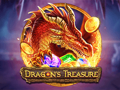 Dragon's Treasure game icon