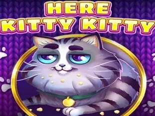 Here Kitty Kitty game icon