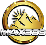 max389 Logo